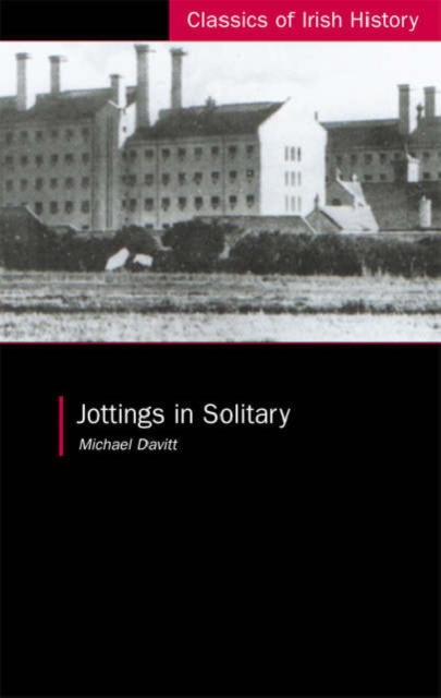 Jottings in Solitary, Paperback / softback Book