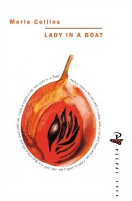 Lady in a Boat, Paperback / softback Book