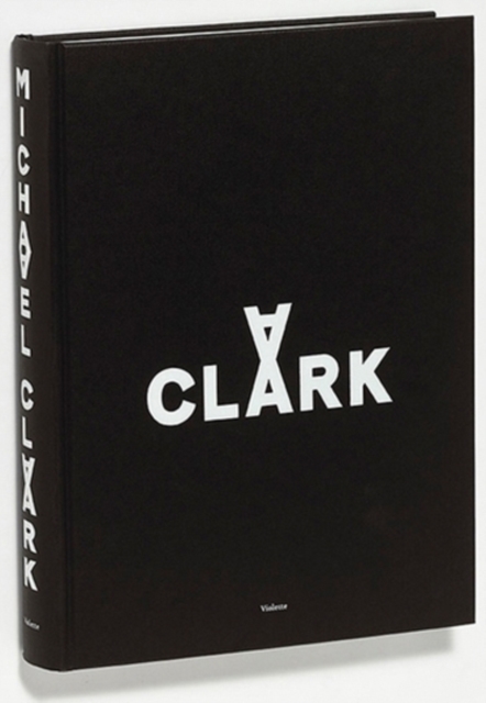Michael Clark, Hardback Book