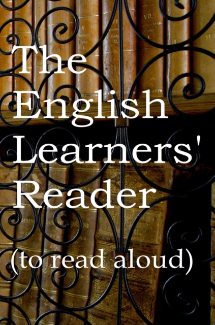 The English Learners' Reader, EPUB eBook