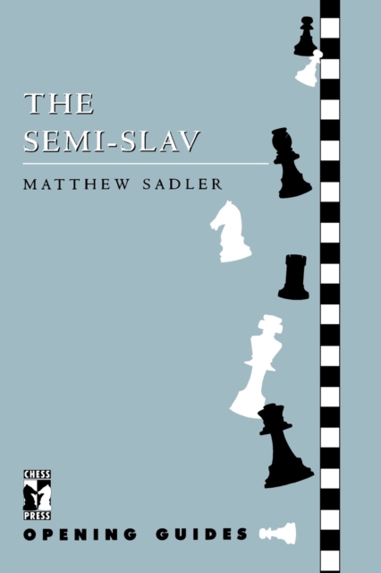Semi Slav, Paperback / softback Book