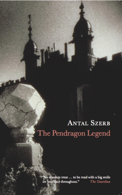 The Pendragon Legend, Paperback / softback Book