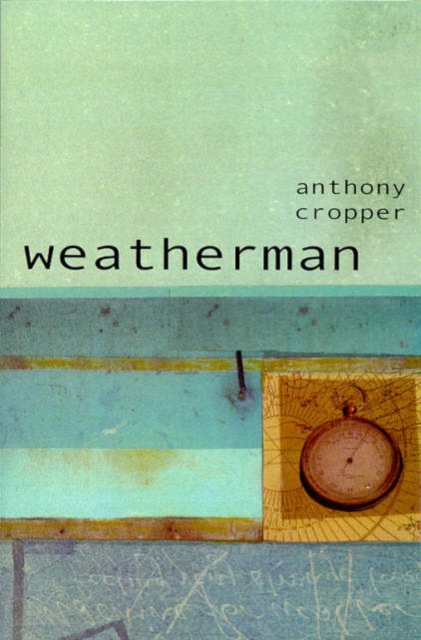 Weatherman, Paperback / softback Book