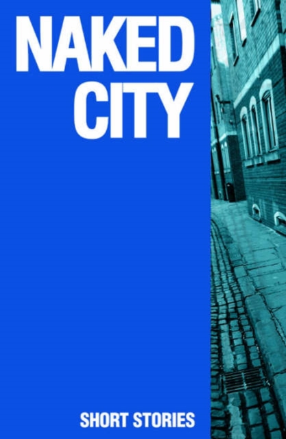 Naked City, Paperback / softback Book