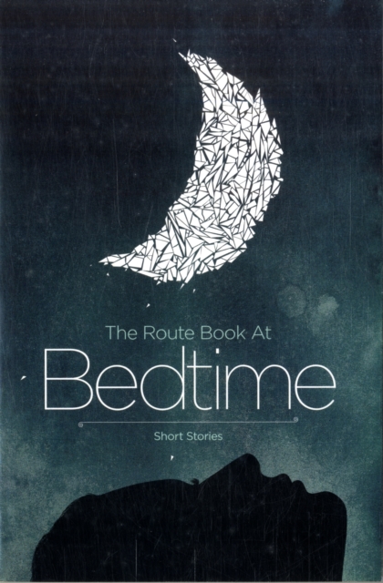 The Route Book at Bedtime, Paperback / softback Book