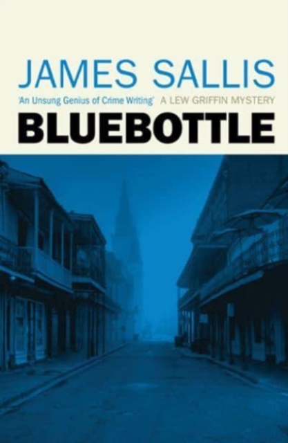 Bluebottle, Paperback / softback Book