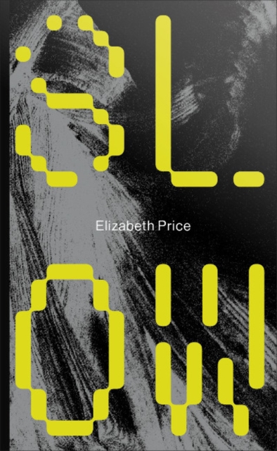 Elizabeth Price : SLOW Dans, Paperback / softback Book
