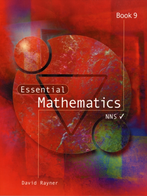 Essential Mathematics Book 9, Paperback / softback Book