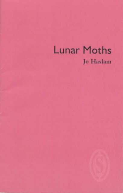 Lunar Moths, Paperback / softback Book