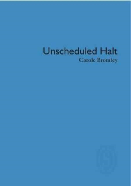 Unscheduled Halt, Paperback / softback Book