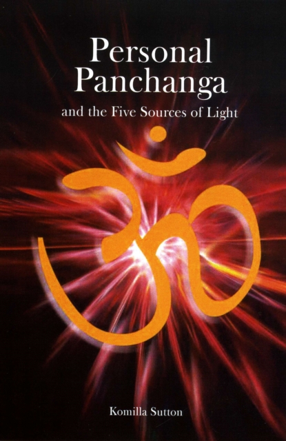 Personal Panchanga, EPUB eBook