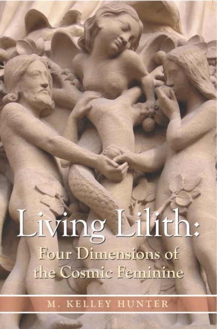 Living Lilith, EPUB eBook