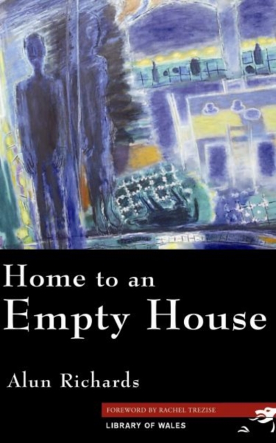 Home to an Empty House, Paperback / softback Book