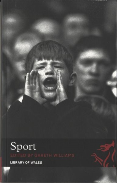 Sport: a Literary Anthology, Paperback / softback Book