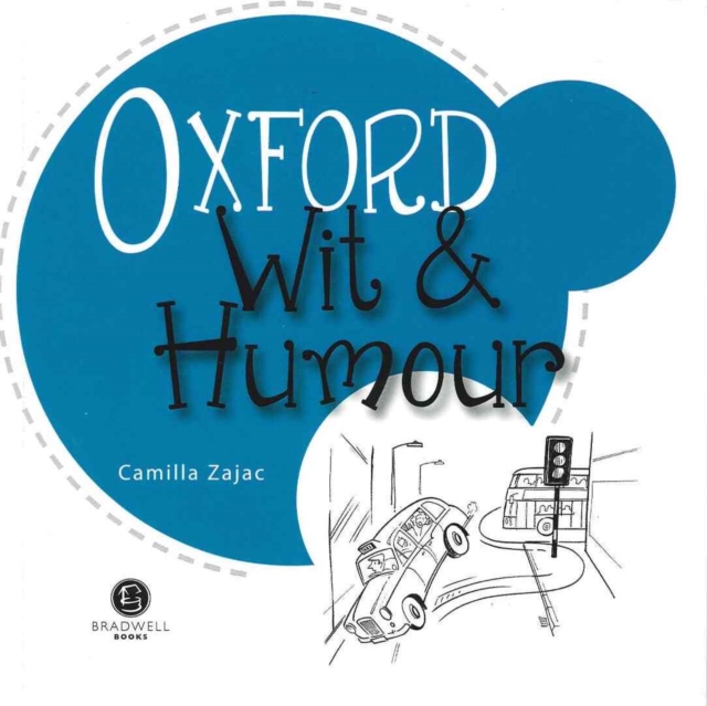 Oxford Wit & Humour, Paperback / softback Book