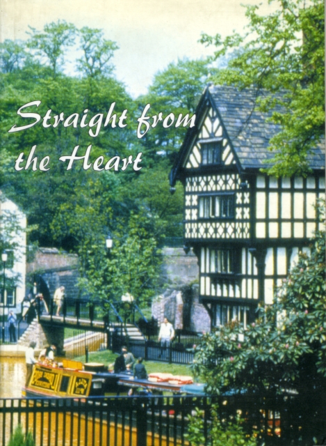Straight from the Heart : Wales v., Paperback / softback Book
