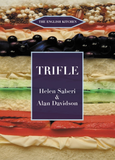 Trifle, Paperback / softback Book