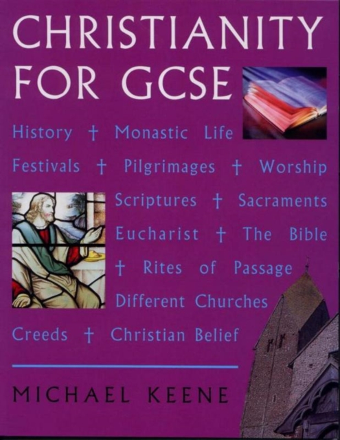 Christianity for GCSE, Paperback / softback Book
