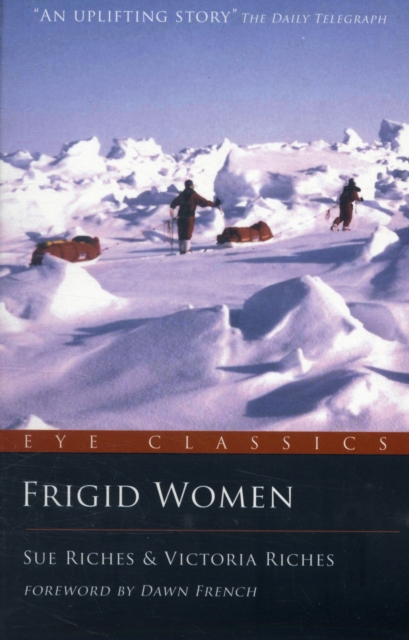 Frigid Women, Paperback / softback Book