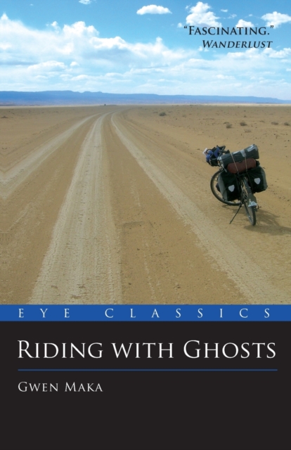Riding with Ghosts, Paperback / softback Book