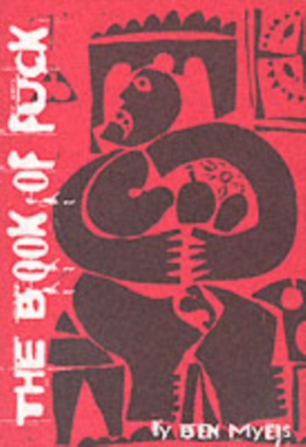 The Book Of Fual Fuck The, Paperback / softback Book