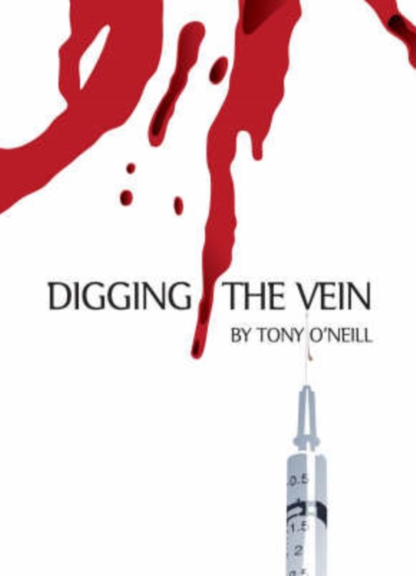 Digging the Vein, Paperback / softback Book