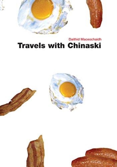 Travels with Chinaski, Paperback / softback Book