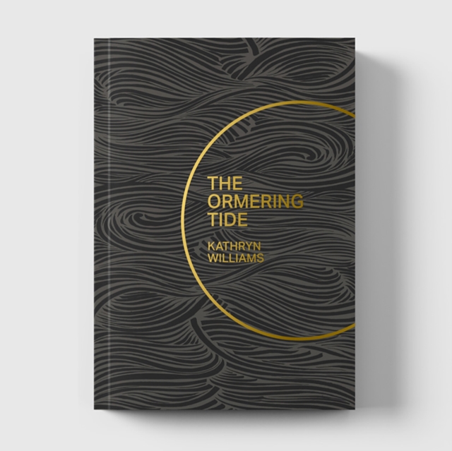 The Ormering Tide, Hardback Book