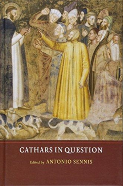 Cathars in Question, Hardback Book