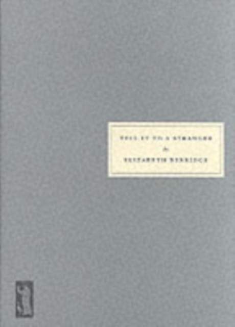 Tell it to a Stranger : Stories from the 1940s, Paperback / softback Book