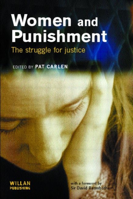 Women and Punishment, Paperback / softback Book