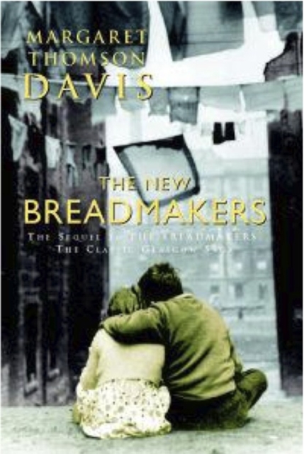 The New Breadmakers, Paperback / softback Book
