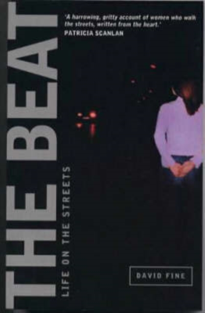 The Beat : Life on the Streets, Paperback / softback Book