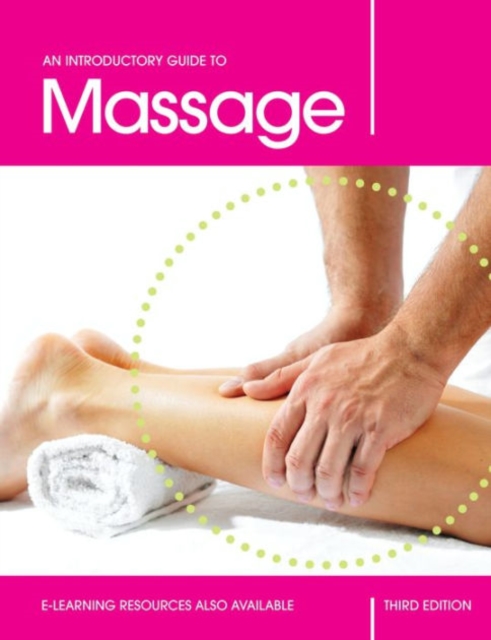 An Introductory Guide to Massage, Paperback / softback Book