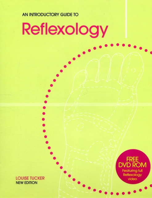 An Introductory Guide to Reflexology, Paperback / softback Book