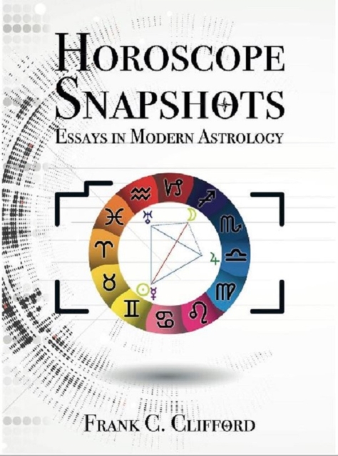 Horoscope Snapshots, EPUB eBook