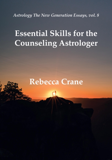 Essential Skills for the Counseling Astrologer, EPUB eBook