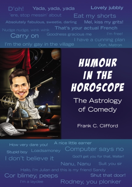Humour in the Horoscope, EPUB eBook