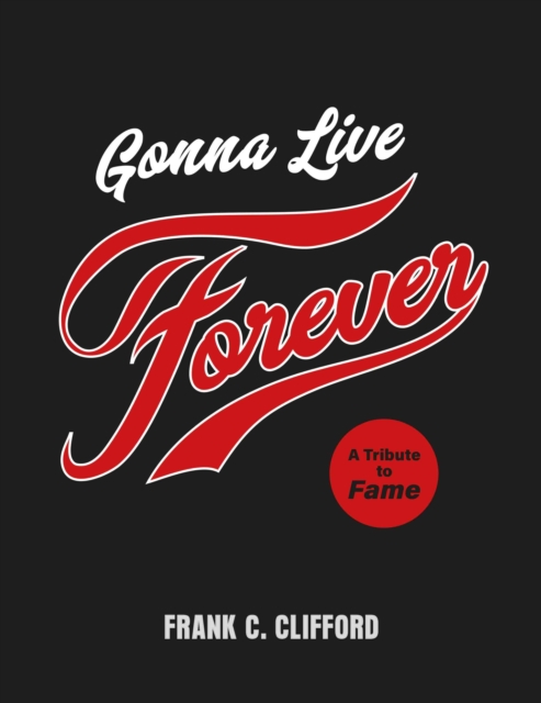 Gonna Live Forever, EPUB eBook