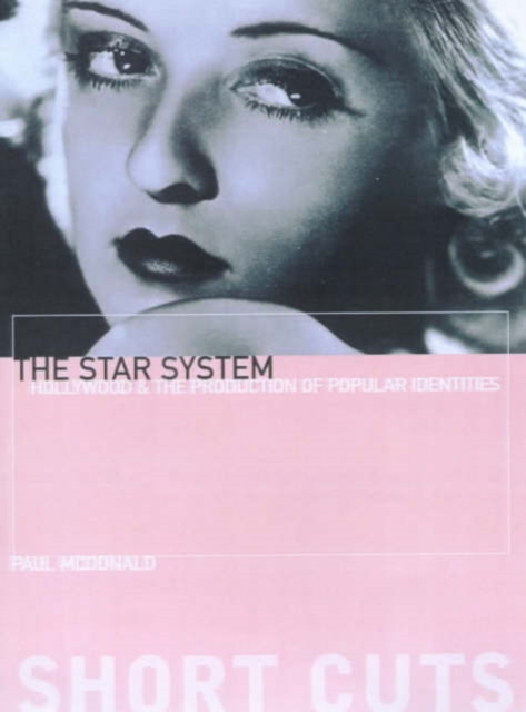The Star System, Paperback / softback Book