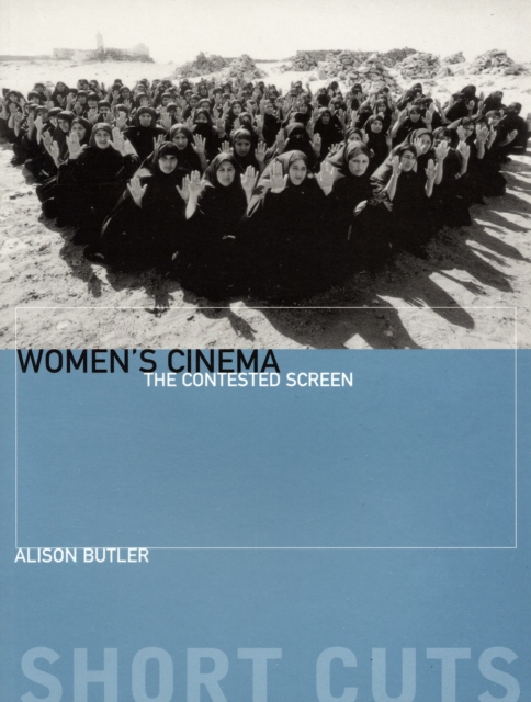 Women's Cinema, Paperback / softback Book