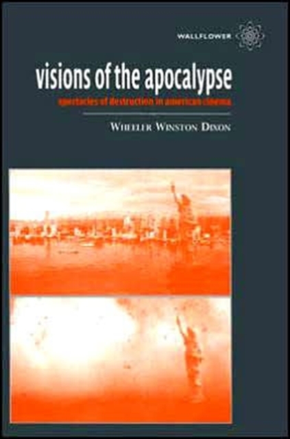 Visions of the Apocalypse, Hardback Book