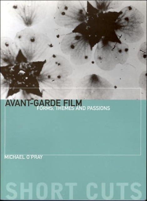 Avant–Garde Film – Forms, Themes and Passions, Paperback / softback Book