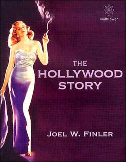 The Hollywood Story to Know About the American Movie Business but, Paperback / softback Book