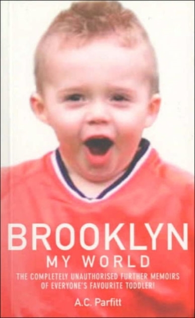 Brooklyn Beckham : My World, Paperback / softback Book
