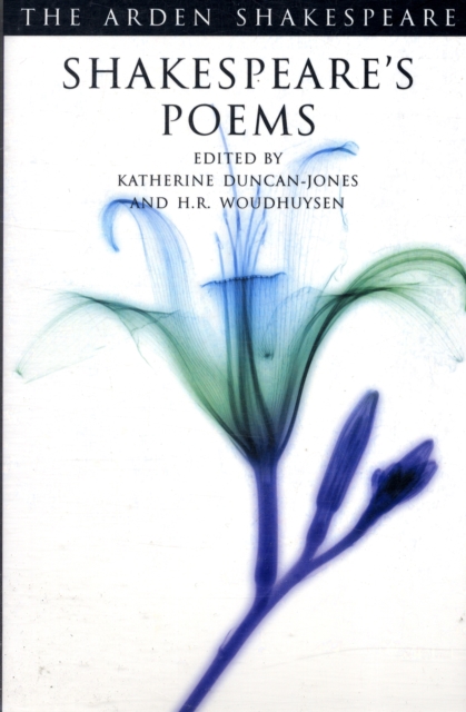 Poems : Third Series, Paperback / softback Book