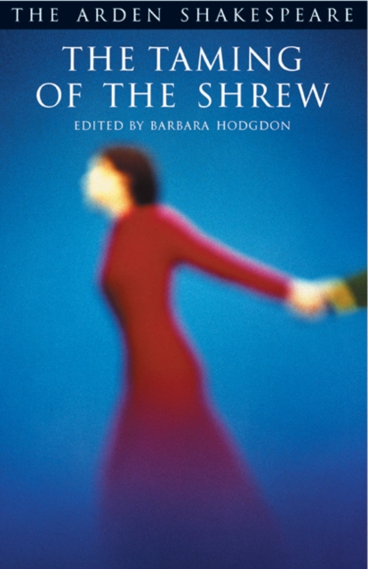 The Taming of The Shrew : Third Series, Paperback / softback Book