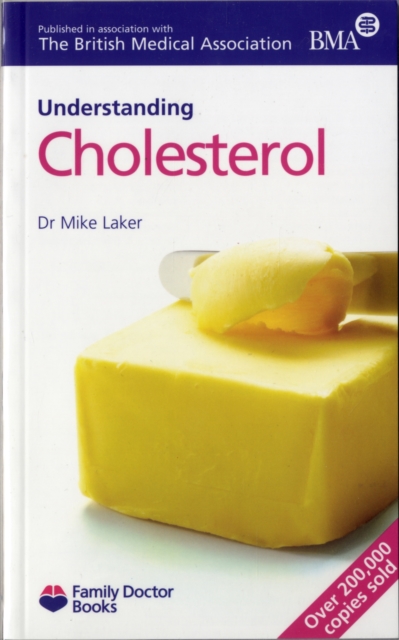 Understanding Cholesterol, Paperback Book