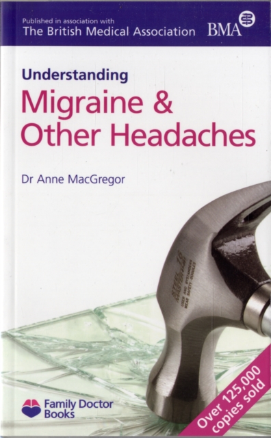Understanding Migraine & Other Headaches, Paperback Book