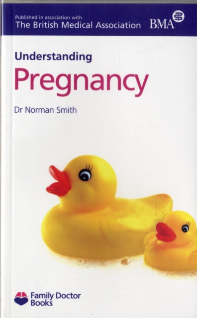 Understanding Pregnancy, Paperback Book